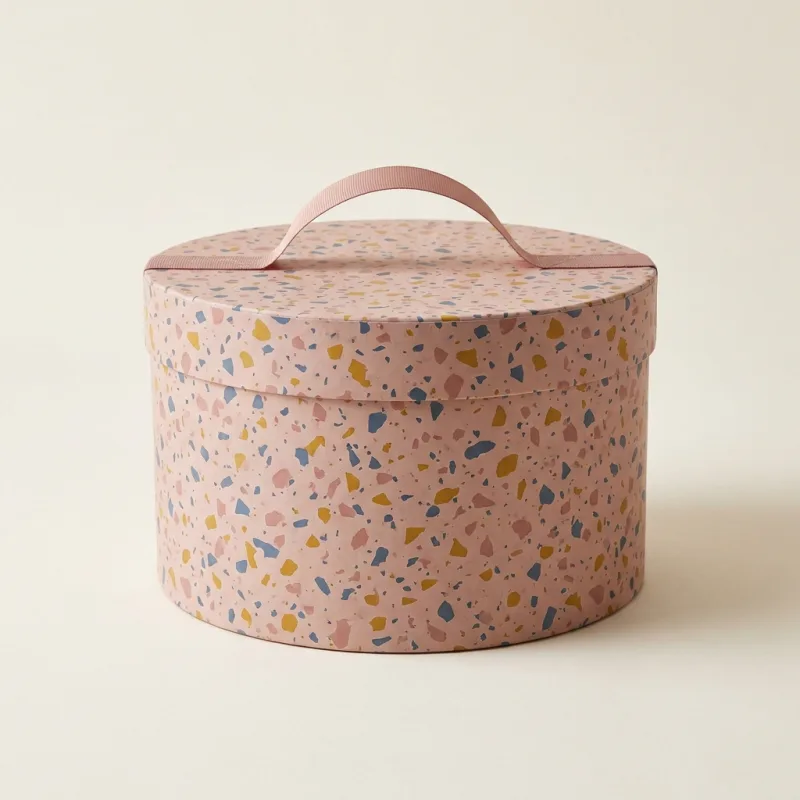Hat Packaging