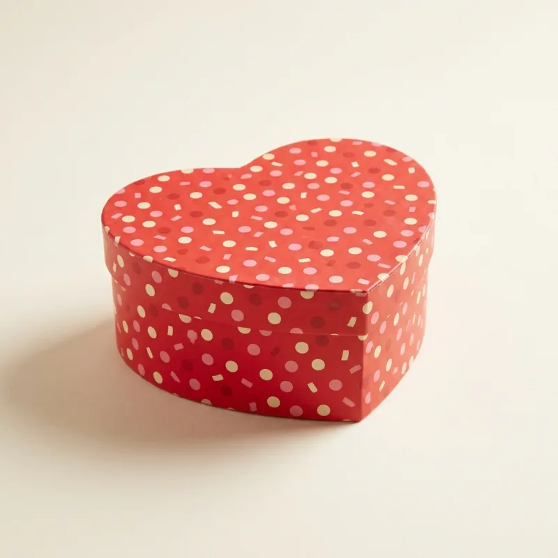 Heart Boxes
