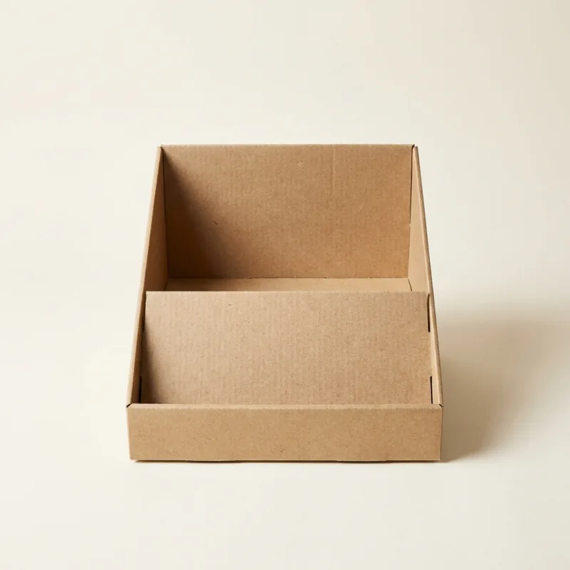 Custom Hemp Display Boxes