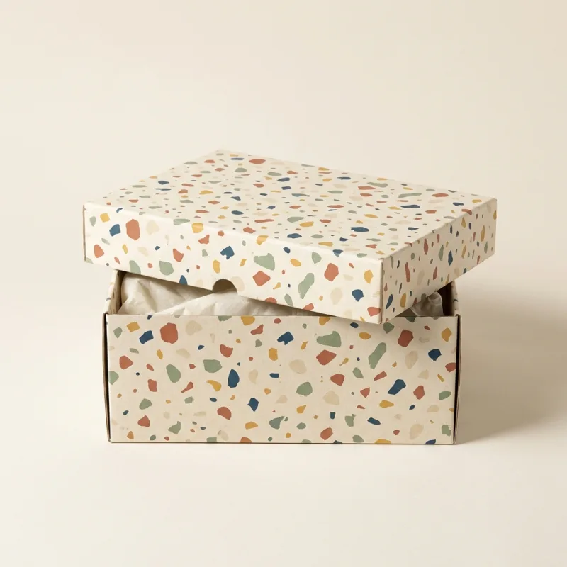 Hoodie Packaging