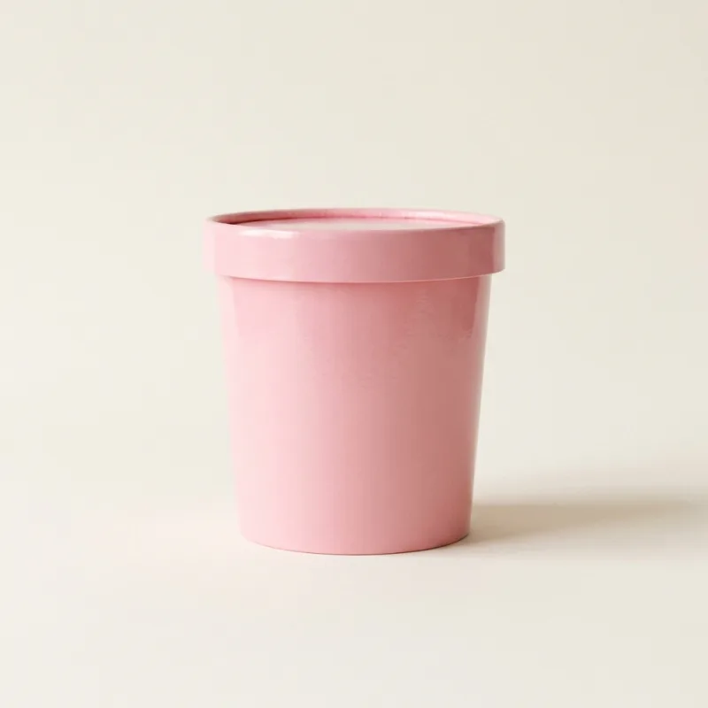 Ice Cream Box