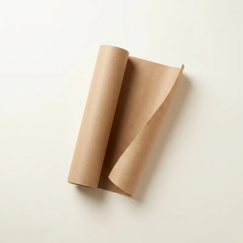 Custom Kraft Paper