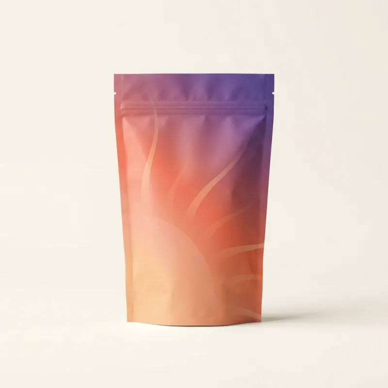 Kratom Packaging view 2