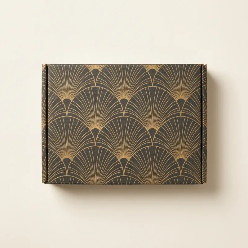 Custom Laptop Boxes