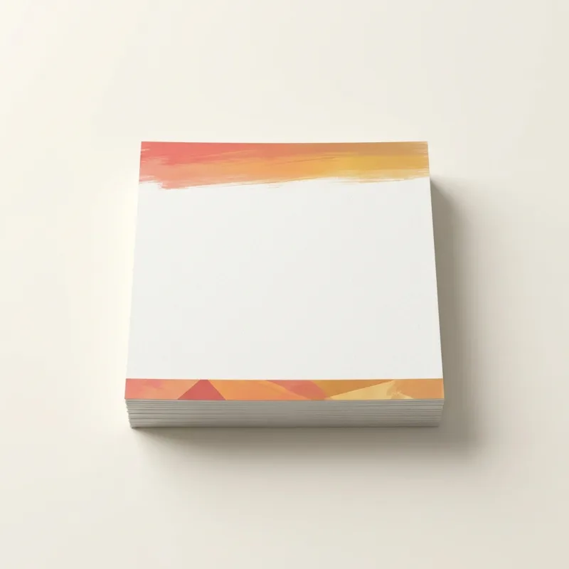 Letter Heads