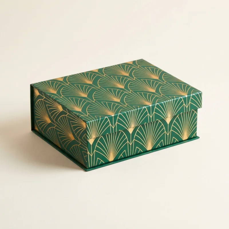 Luxury Pre Roll Packaging