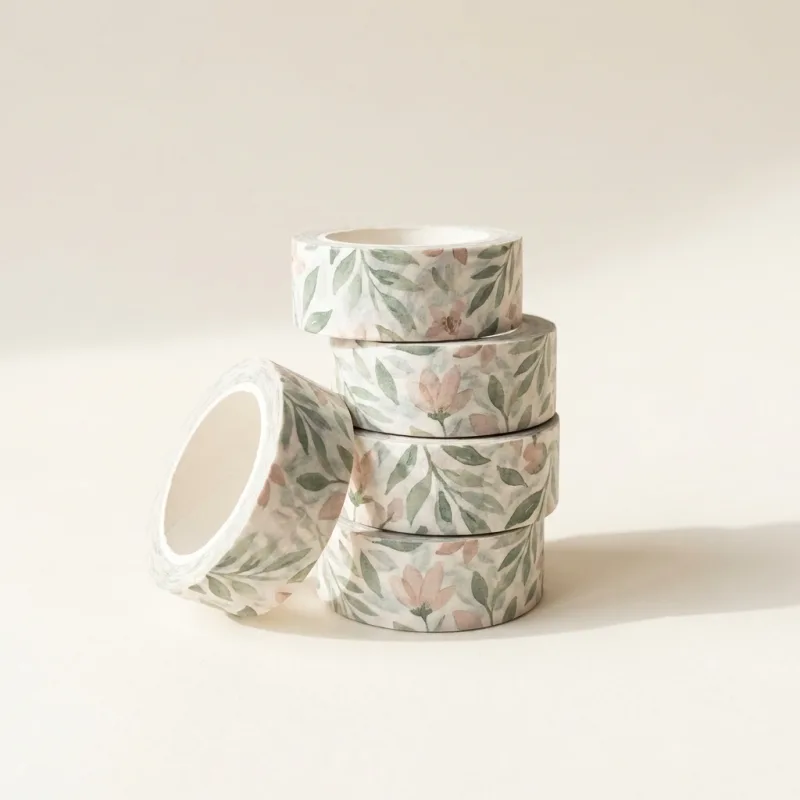 Custom Masking Tape