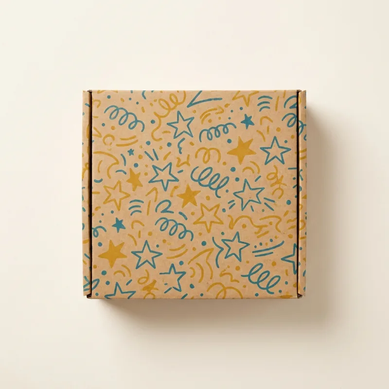 Monthly Subscription Boxes