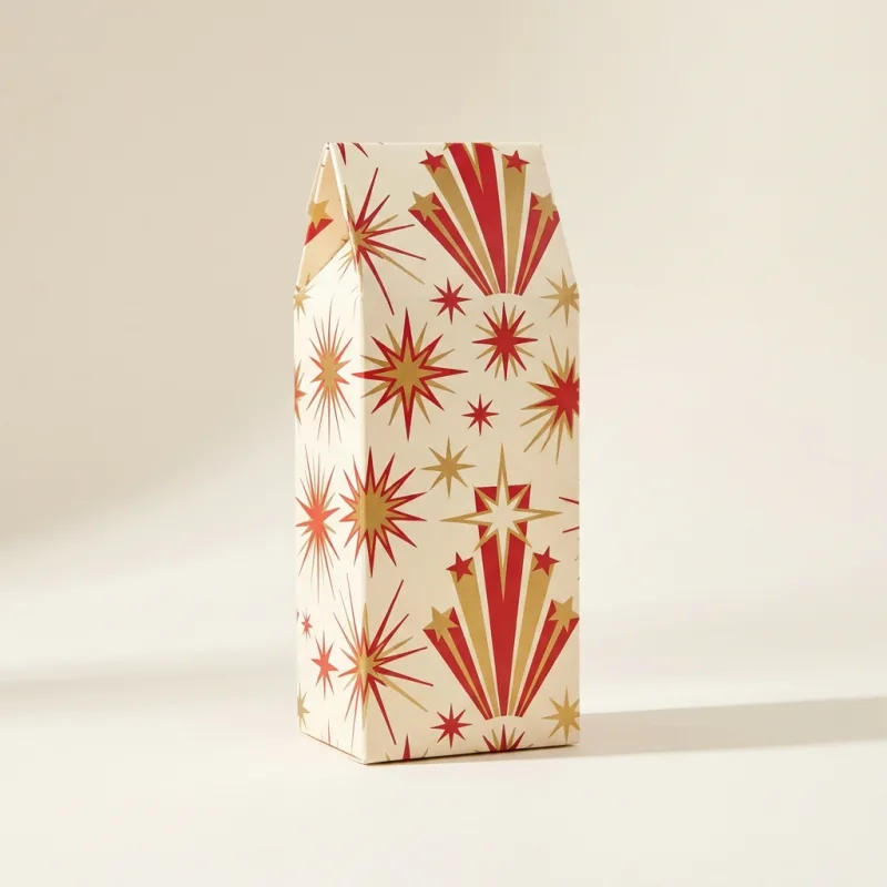 Movie Theater Candy Boxes
