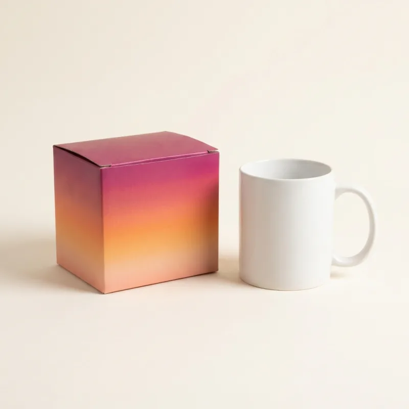 Mug Boxes