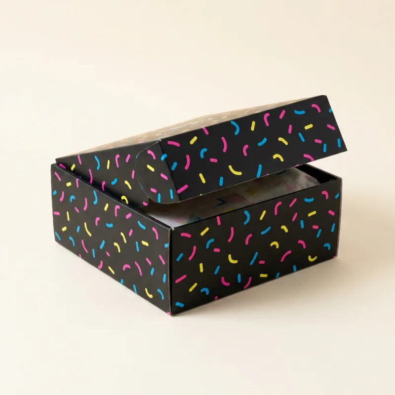 Mystery Boxes