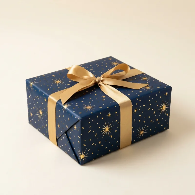 New Year Gift Boxes view 2