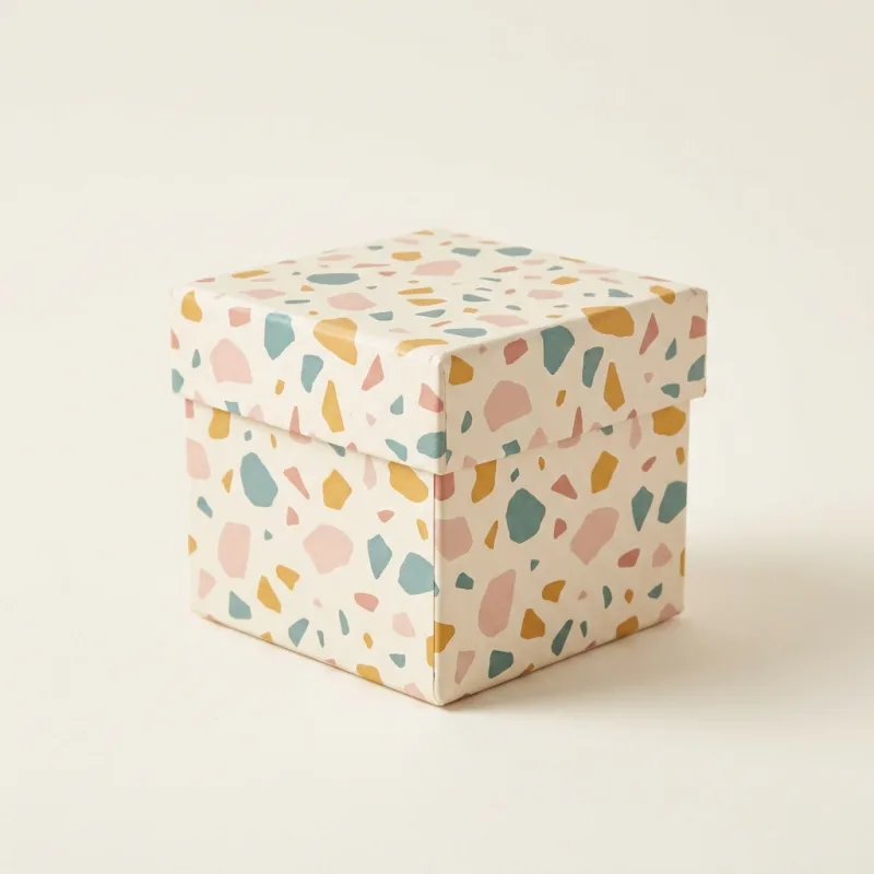 Ornament Boxes