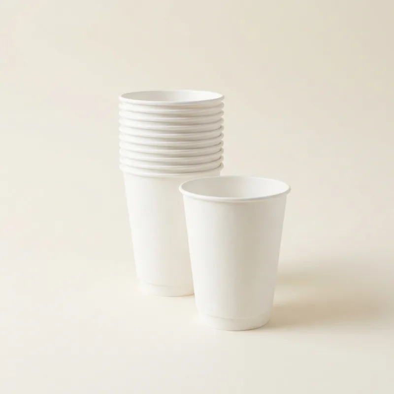 Paper Coffee Cups