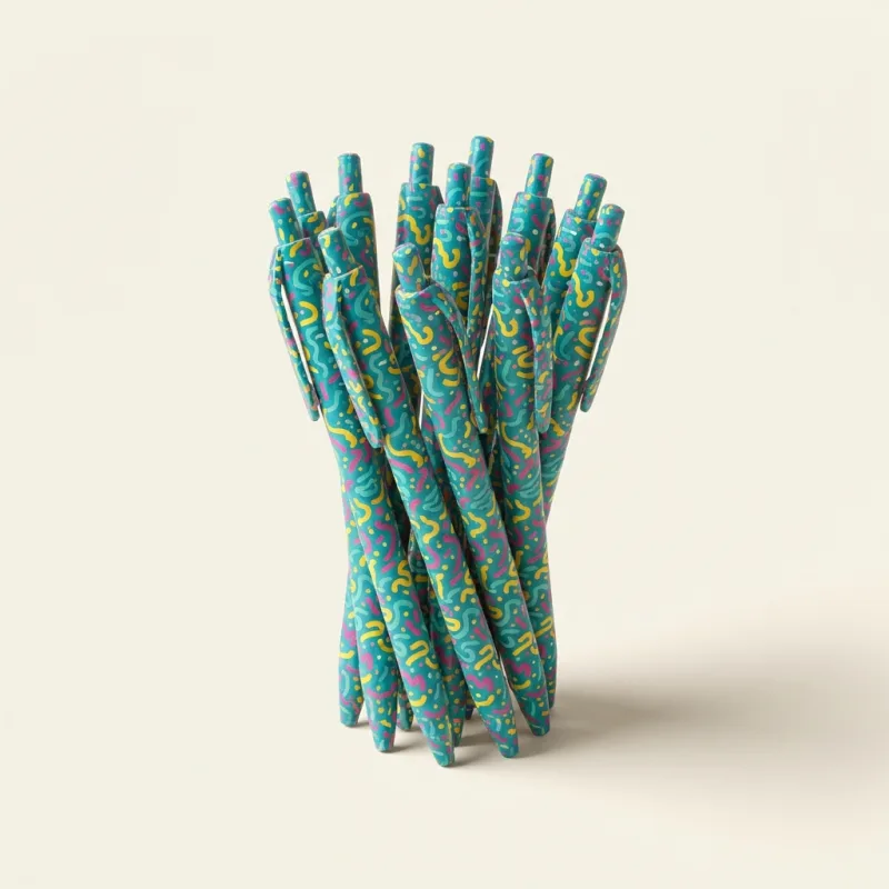 Pens with Custom Printing