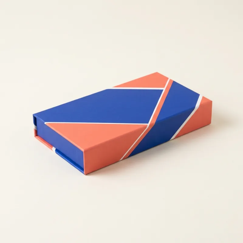Custom Phone Case Boxes