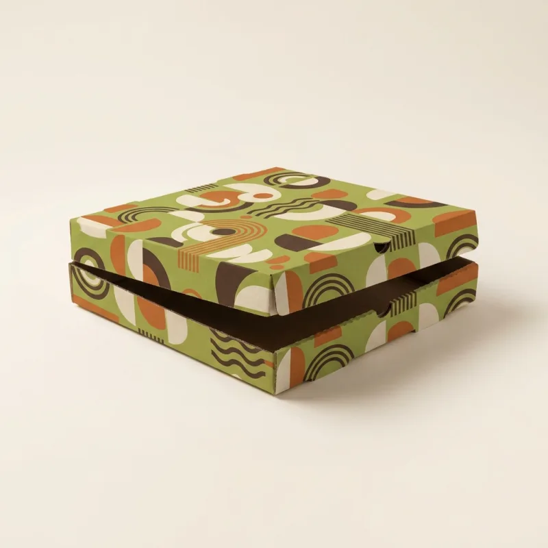 Pizza Packaging