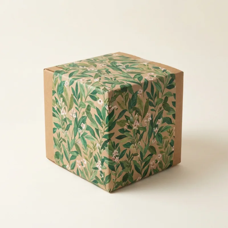 Postage Boxes
