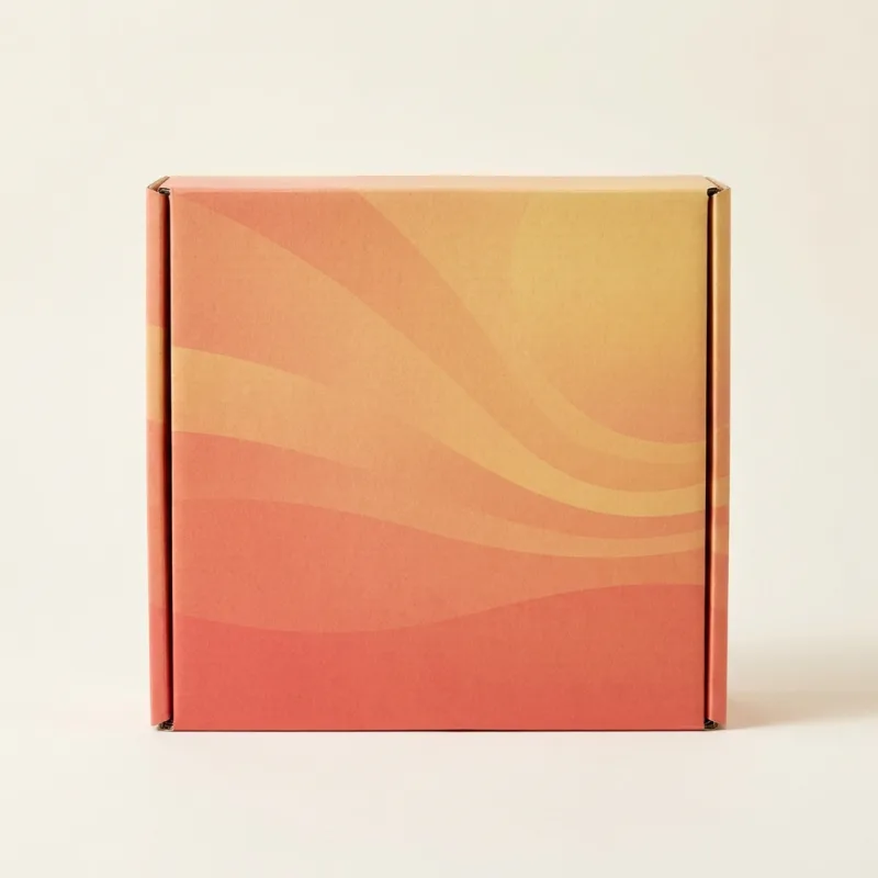 Postal Boxes