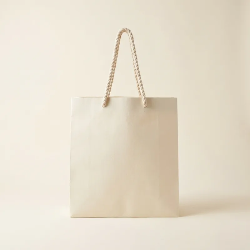 Custom Premium Tote Bags