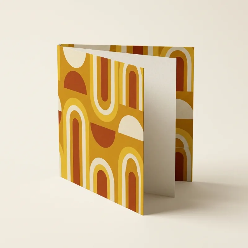 Presentation Folders