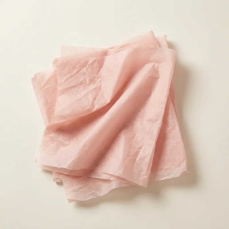 Custom Printed Tissue Paper