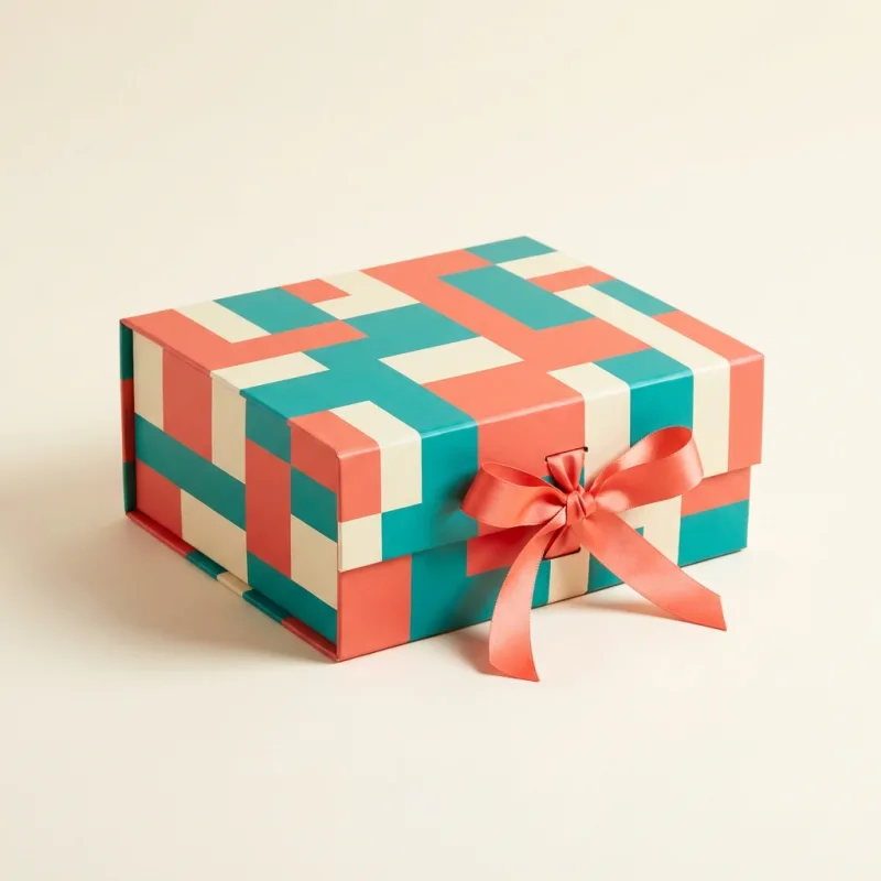 Promotion Gift Boxes view 2