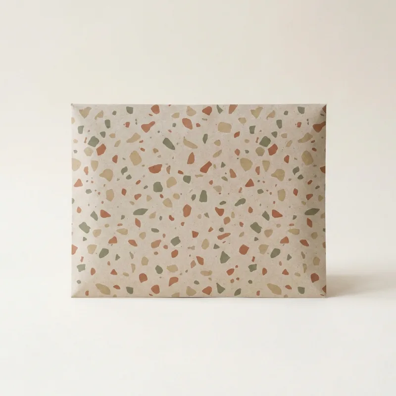 Recycled Poly Mailer