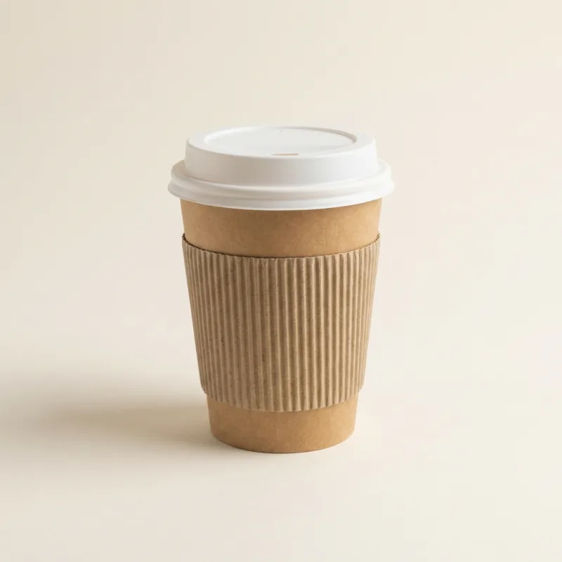 Restaurant Coffee Cups