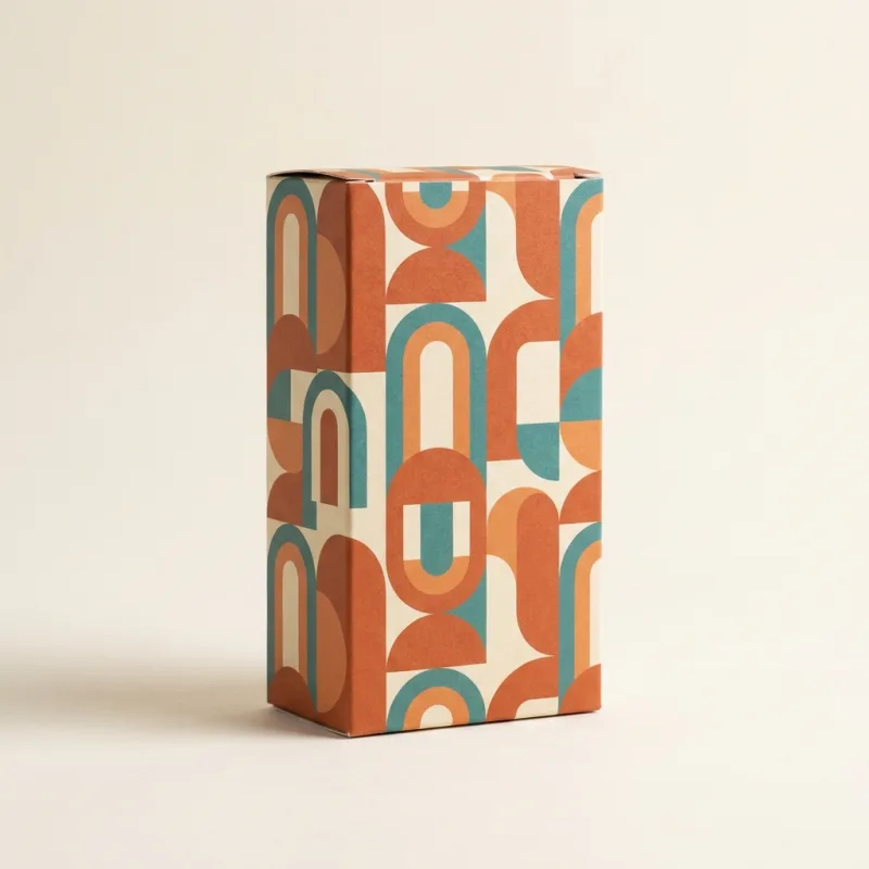 Custom Reverse Tuck Boxes