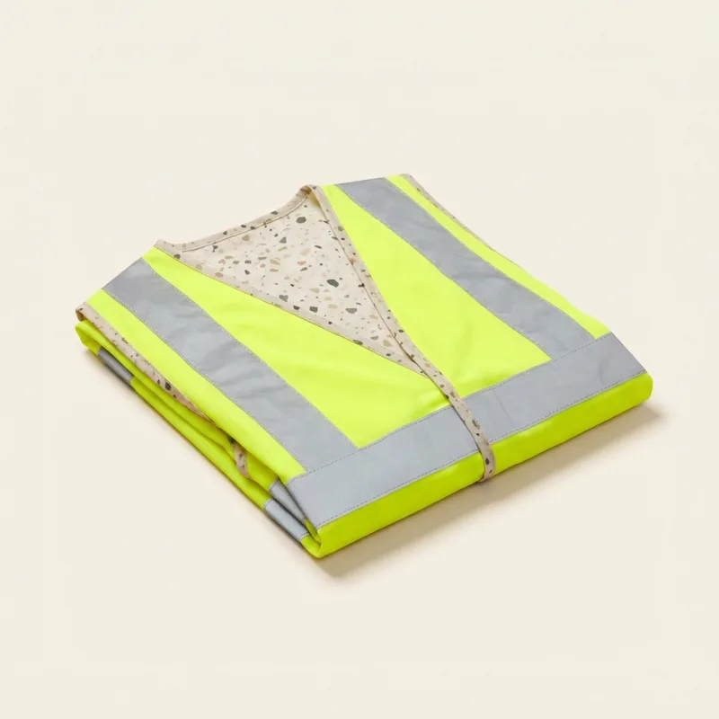 Custom Safety Vests