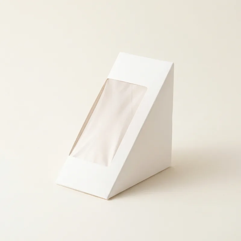 Sandwich Boxes