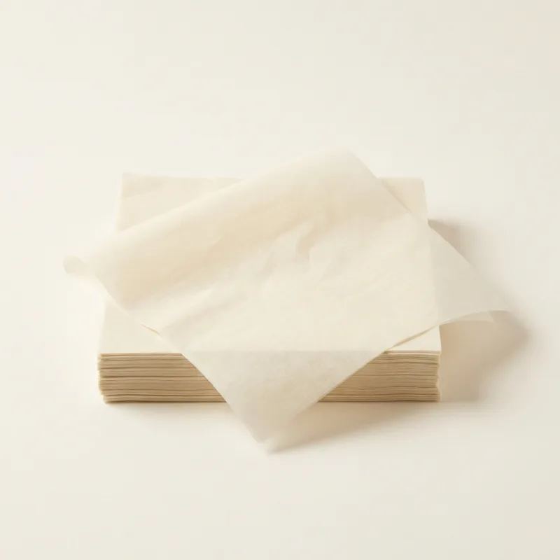 Custom Sandwich Paper
