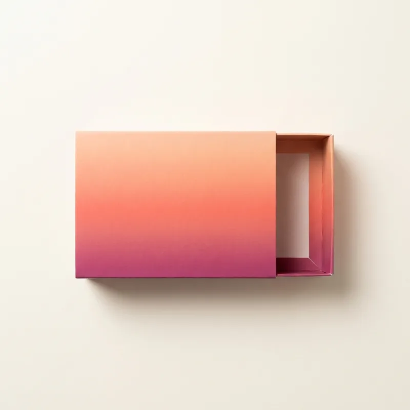 Sliding Boxes