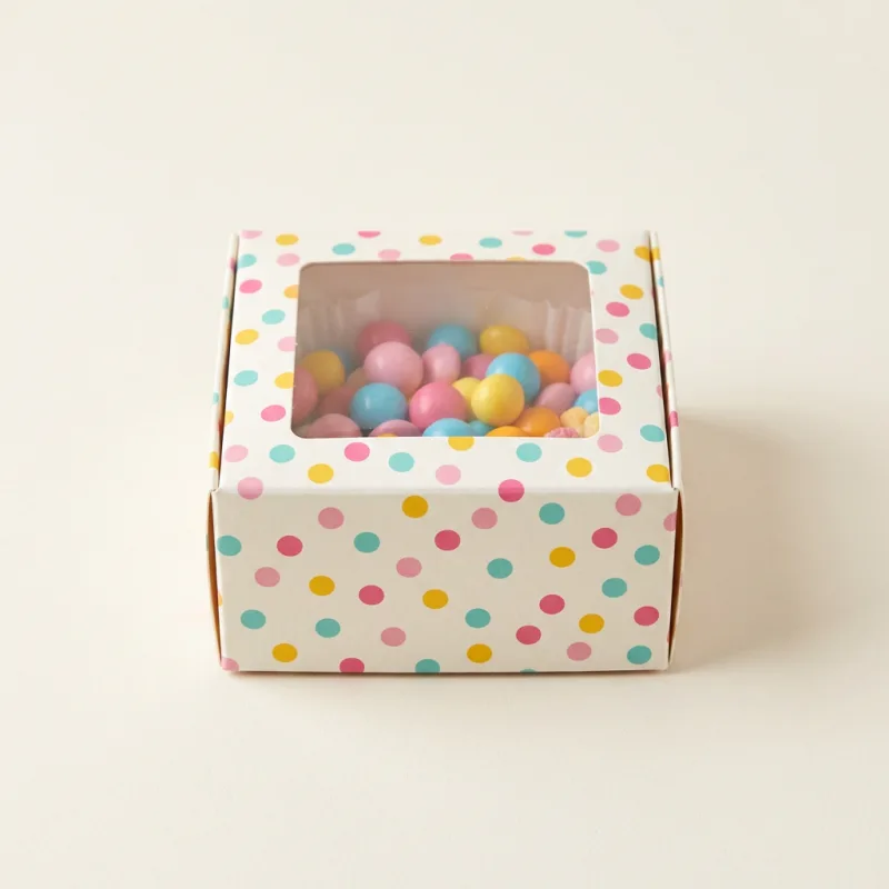 Small Candy Boxes