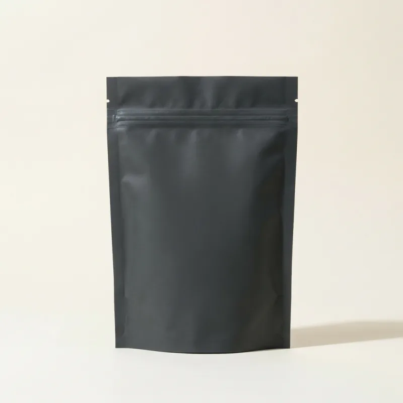 Custom Smell Proof Mylar Bags