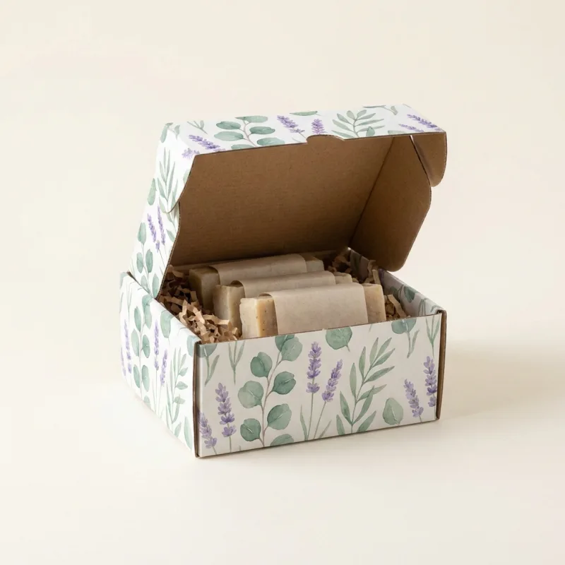 Soap Subscription Boxes