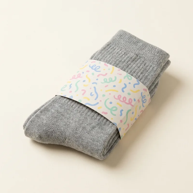 Sock Packaging