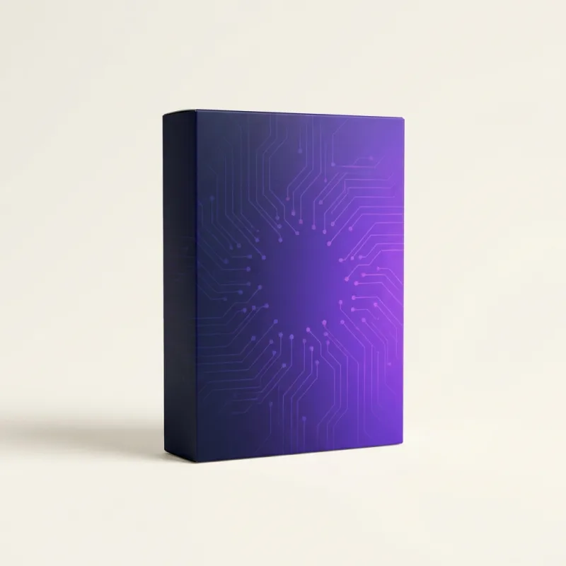 Software Boxes