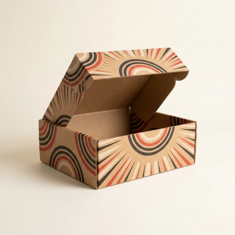 Sports Subscription Boxes