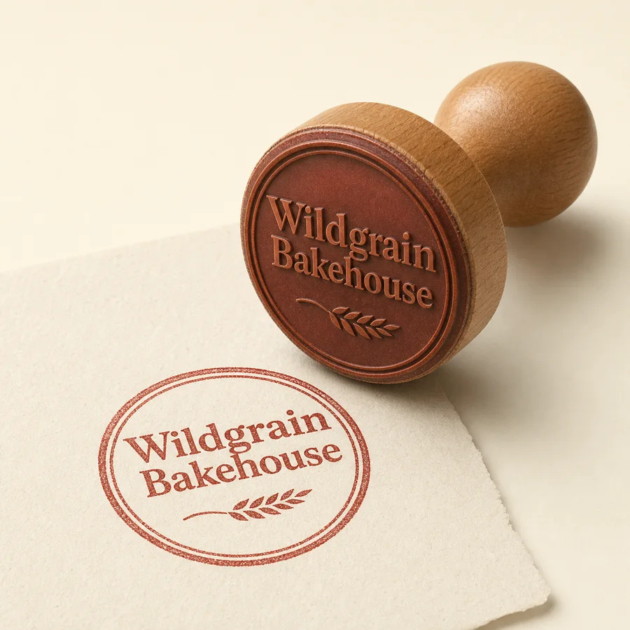 Custom Stamps