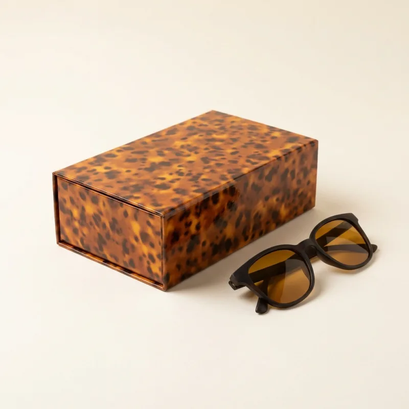 Sunglass Packaging