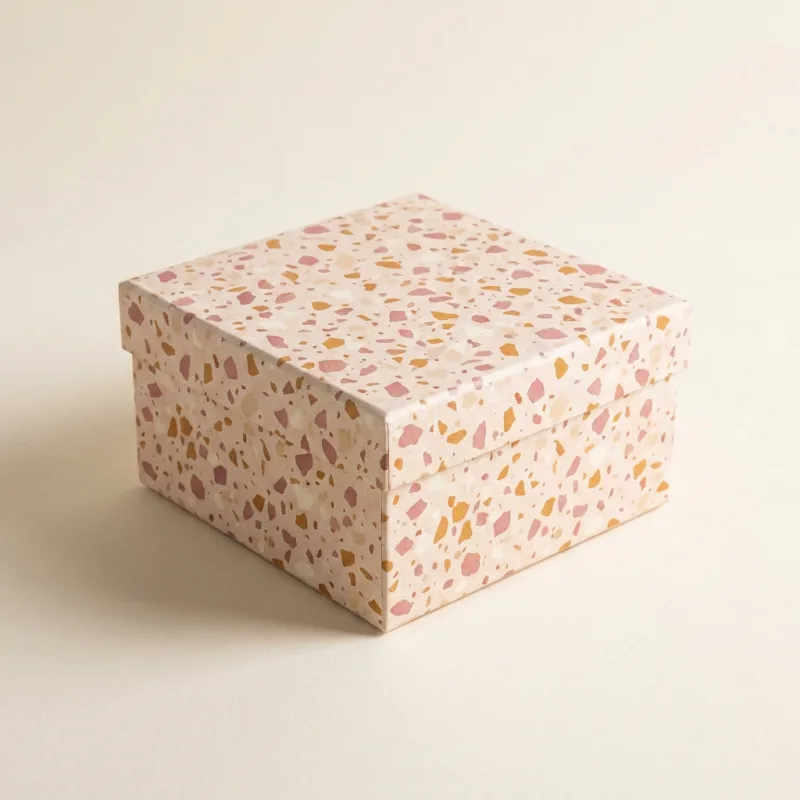 Custom Sweet Boxes