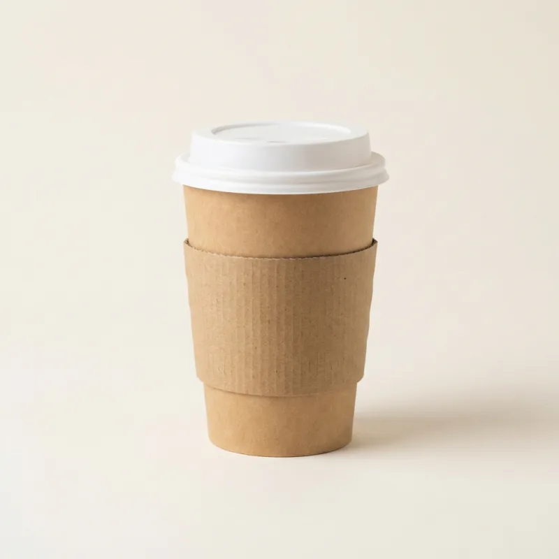 To Go Coffee Cups
