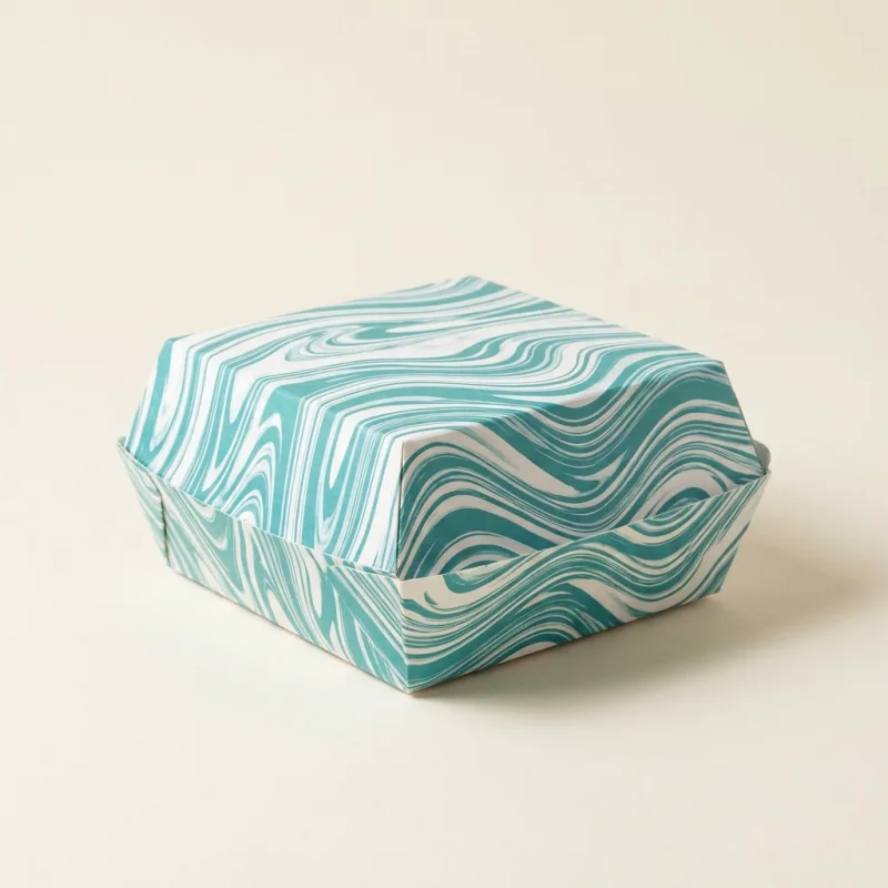 Togo Boxes
