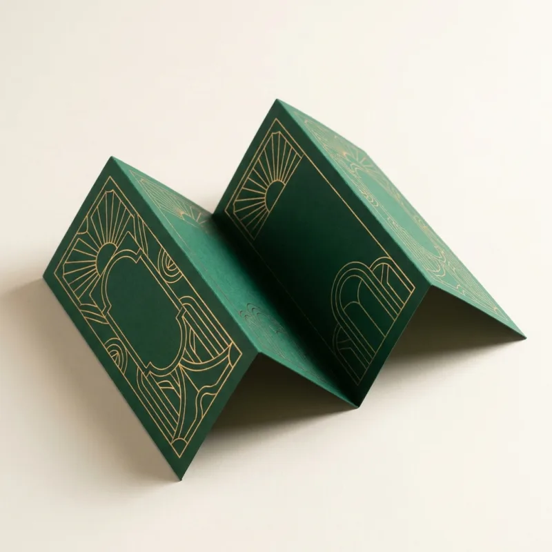Tri Fold Brochure