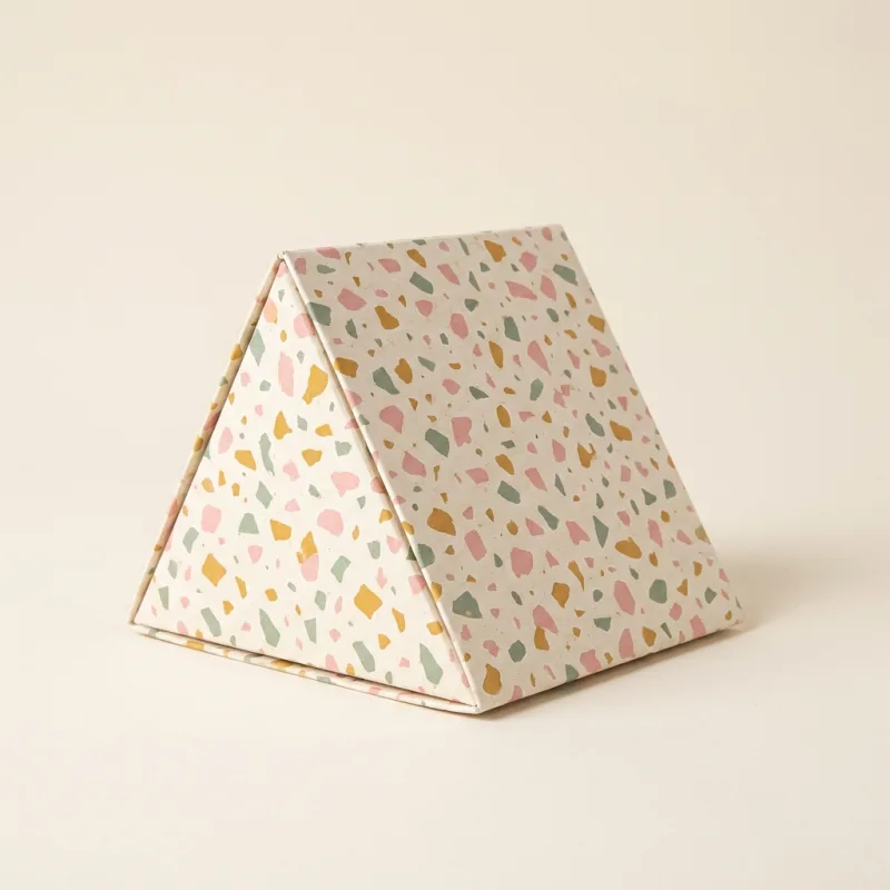Triangle Box