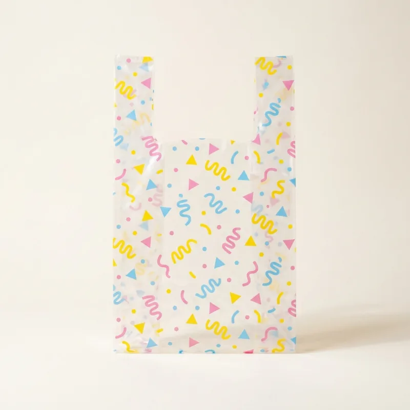 Tshirt Bags