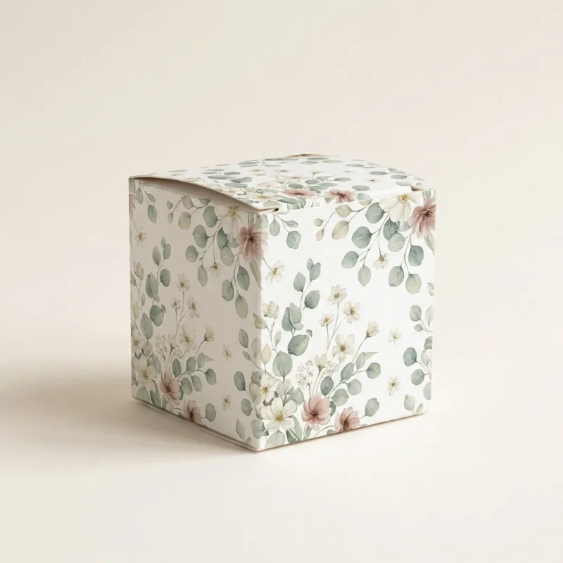 Tuck Top Boxes