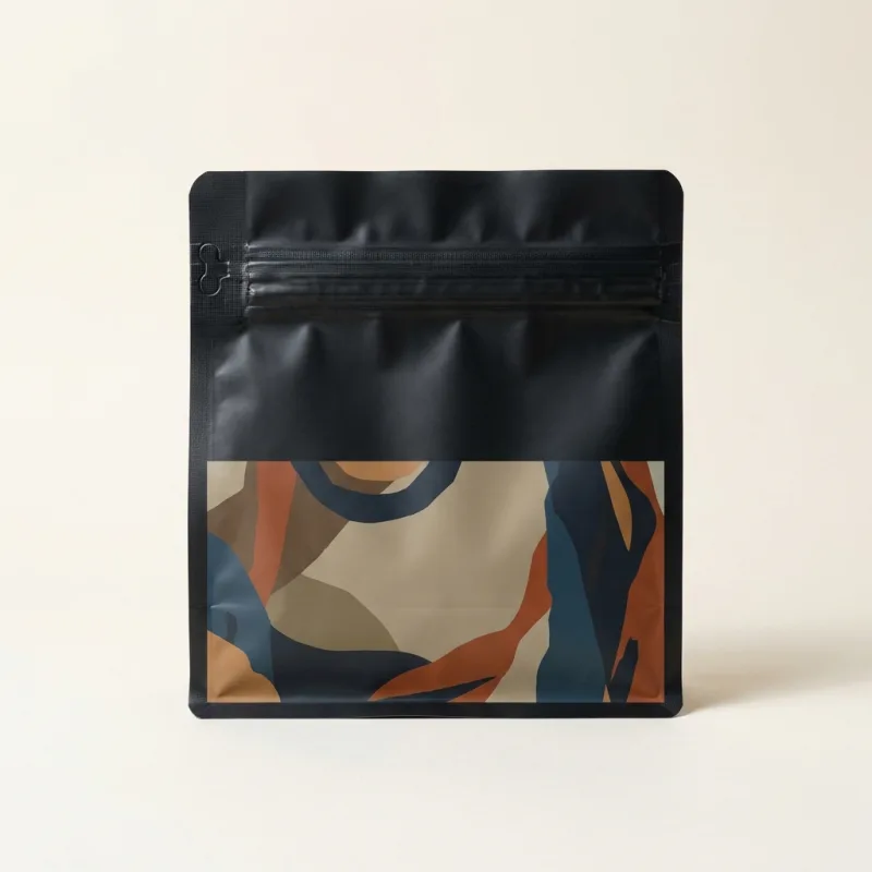 Weed Mylar Bags